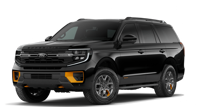 Ford Expedition Tremor