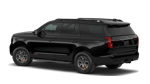 Ford Expedition - BackLeft thumbnail