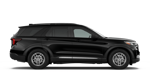 Ford Explorer - Right thumbnail