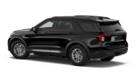 Ford Explorer - BackLeft thumbnail