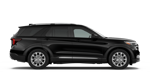 Ford Explorer - Right thumbnail