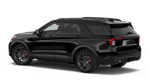 Ford Explorer - BackLeft thumbnail
