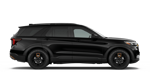 Ford Explorer - Right thumbnail