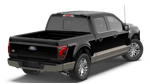 Ford F-150 - BackRight thumbnail