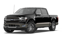 Ford F-150 King Ranch