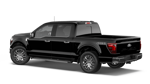 Ford F-150 - BackLeft thumbnail