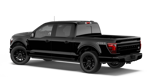 Ford F-150 - BackLeft thumbnail