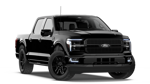Ford F-150 - FrontRight thumbnail