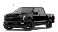 Ford F-150 Platinum