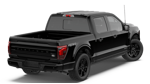 Ford F-150 - BackRight thumbnail