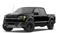 Ford F-150 Raptor
