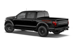 Ford F-150 - BackLeft thumbnail