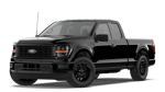 Ford F-150 - FrontLeft thumbnail