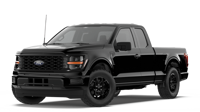 Ford F-150 STX