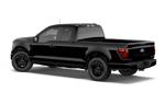 Ford F-150 - BackLeft thumbnail