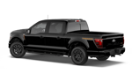 Ford F-150 - BackLeft thumbnail