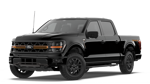 Ford F-150 - FrontLeft thumbnail
