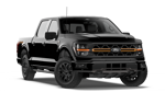 Ford F-150 - FrontRight thumbnail