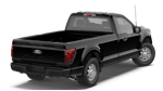 Ford F-150 - BackRight thumbnail