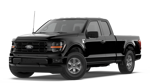 Ford F-150 - FrontLeft thumbnail