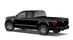 Ford F-150 - BackLeft thumbnail