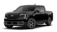 Ford Maverick Lariat