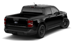 Ford Maverick - BackRight thumbnail