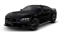 Ford Mustang Dark Horse