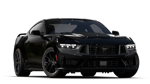 Ford Mustang - FrontRight thumbnail