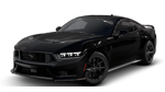 Ford Mustang - FrontLeft thumbnail