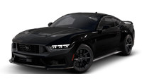 Ford Mustang Dark Horse Premium