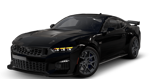 Ford Mustang - FrontLeft thumbnail