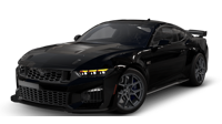 Ford Mustang Dark Horse SC