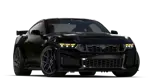 Ford Mustang - FrontRight thumbnail
