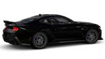 Ford Mustang - BackRight thumbnail