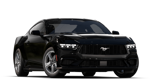 Ford Mustang - FrontRight thumbnail