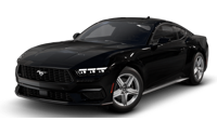 Ford Mustang EcoBoost Premium Fastback