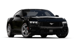 Ford Mustang - FrontRight thumbnail