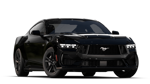 Ford Mustang - FrontRight thumbnail