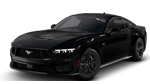 Ford Mustang - FrontLeft thumbnail