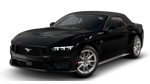 Ford Mustang - FrontLeft thumbnail