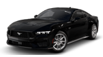 Ford Mustang - FrontLeft thumbnail