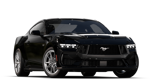 Ford Mustang - FrontRight thumbnail