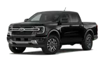 Ford Ranger - FrontLeft thumbnail
