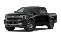 Ford Ranger Lariat