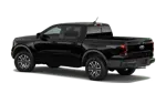 Ford Ranger - BackLeft thumbnail
