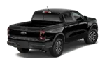 Ford Ranger - BackRight thumbnail