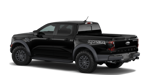 Ford Ranger - BackLeft thumbnail
