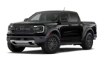 Ford Ranger - FrontLeft thumbnail