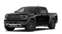 Ford Ranger Raptor